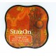 Tampone stazon - Orange Zest