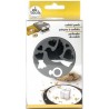 Ek-Tools - Punch Confetti Wedding