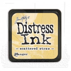 Tampone Distress Mini - Scattered Straw