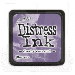 Tampone Distress Mini - Dusty Concord