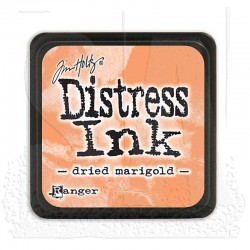 Tampone Distress Mini - Dried Marigold