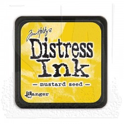 Tampone Distress Mini - Mustard Seed