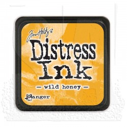 Tampone Distress Mini - Wild Honey