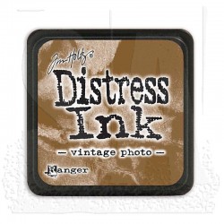 Tampone Distress Mini - Vintage Photo