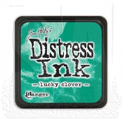 Tampone Distress Mini - Lucky Clover