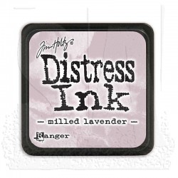 Tampone Distress Mini - Milled Lavender