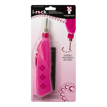 Applicatore di perle iRock