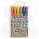 Pennarelli Distress Crayons - Set 2