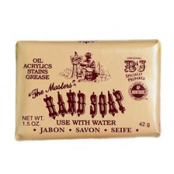 Sapone da Artista B&J 40g