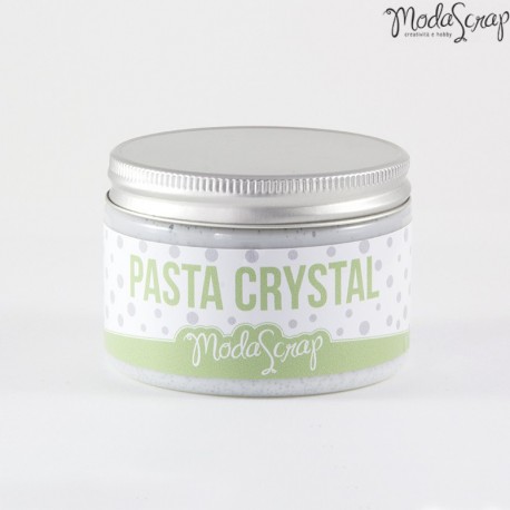 Pasta Crystal ModaScrap