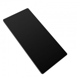 Fustella Sizzix Premium crease pad extended