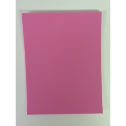 Gomma crepla adesiva - Creative Hands - Rosa - 15x11.25 cm