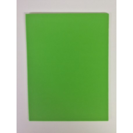 Gomma crepla adesiva - Crative Hands - Verde