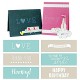 Embossing Strips We r memory - Fine & Dandy