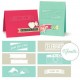 Embossing Strips We r memory - True Stories