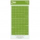 Alfabeto Stickers Jillibean Soup - Green Apple