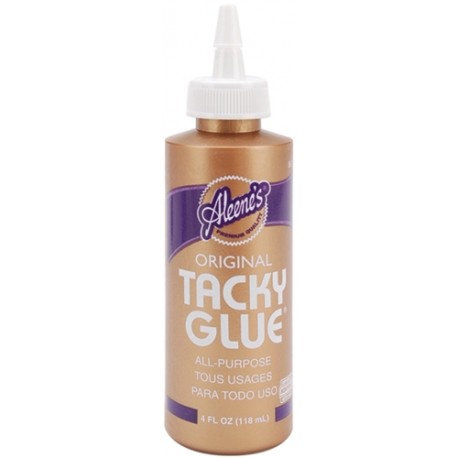 Colla tacky glue Aleene's 118ml