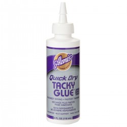 Colla tacky glue Aleene's - Quick Dry 118ml
