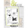 Timbro Clear L'Encre et l'image - Free Style