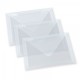 Sizzix Storage Envelopes - Buste trasparenti