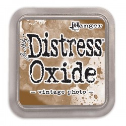 Tampone Distress Oxide - Vintage Photo