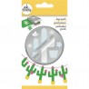 Ek Tools - Large Punche -Cactus