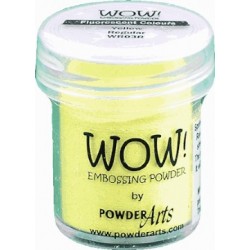 FP/Wow! - Fluorescenti yellow/FP