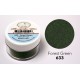 Silk Microfine Glitter - Forest Green