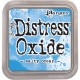 Tampone Distress Oxide - Salty Ocean