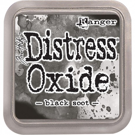 Tampone Distress Oxide - Candle Apple