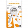 FISKARS -Punch a cuore 