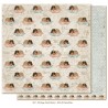 Carta Maja Design - Vintage Frost Basic - 8th of December