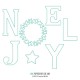 Fustella Concorde & 9th - Joyful Noel Dies