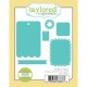 Fustelle Taylored Expressions - Build a Tag 3