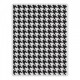 Embossing Folder Tim Holtz - Houndstooth