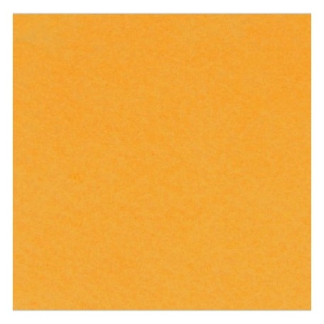Foglio di feltro artemio - Pastel orange - arancione pastello