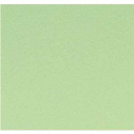Foglio di feltro artemio - Pastel vert - verde pastello