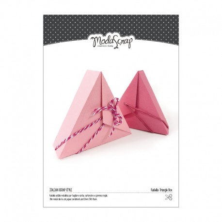 fustella-modascrap-triangle-box