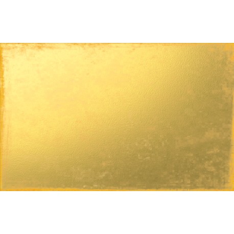 Cartoncino bazzill Basics Gold Foil Cstk