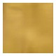 Cartoncino bazzill Basics Gold Foil Cstk