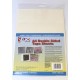Double sided punch adhesive sheets - Stix2