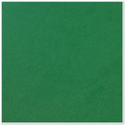 Gomma crepla adesiva - Verde scuro - 20x30 cm