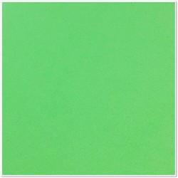 Gomma crepla adesiva - Verde pistacchio - 20x30 cm