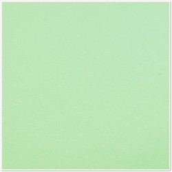 Gomma crepla adesiva - Verde chiaro - 20x30 cm