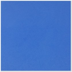 Gomma crepla adesiva - Blu chiaro - 20x30 cm