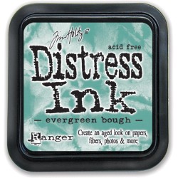 Tampone distress - Evergreen Bough