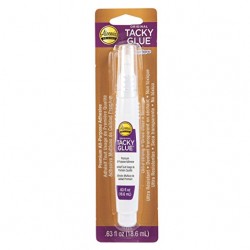 Colla tacky glue pen Aleene's 18.6ml - Premuim 