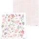 PIATEK13 - Love in Bloom 07 - 12"x 12"