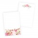 PIATEK13 - Love in Bloom - Set of cards 6x4"