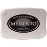 Tampone Memento Tuxedo Black